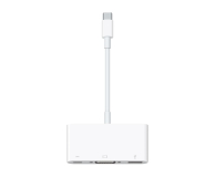 Apple USB-C VGA MULTIPORT - 246577 - zdjęcie 1